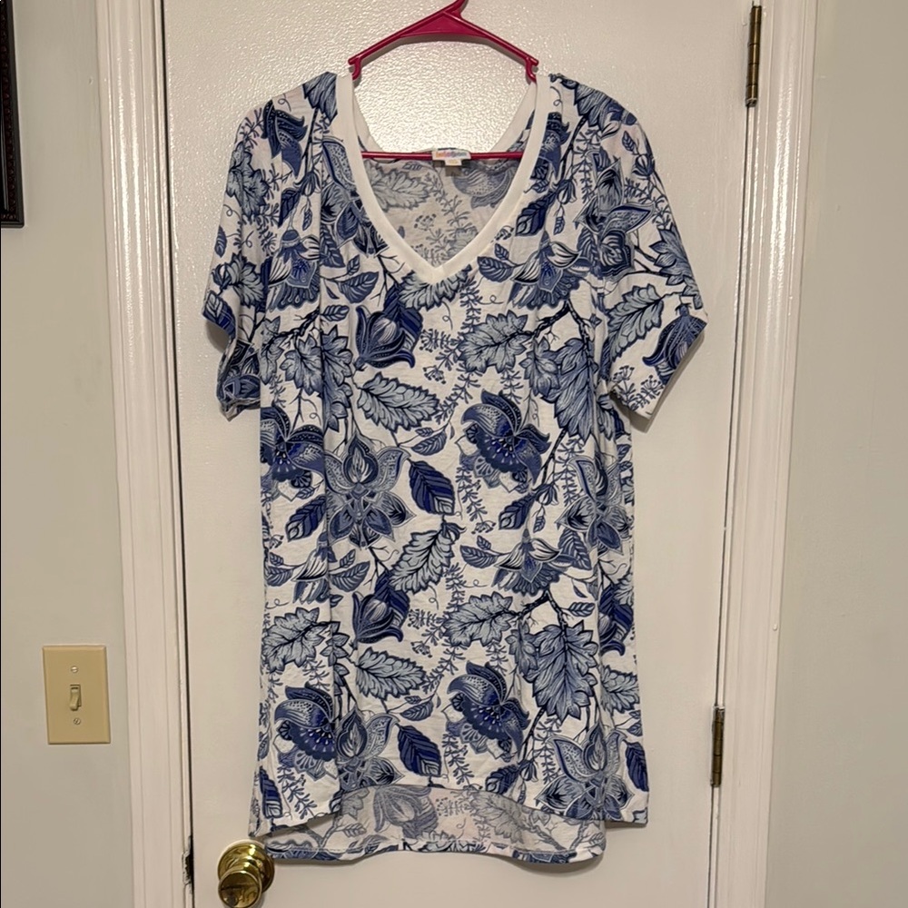 LuLaRoe Christy